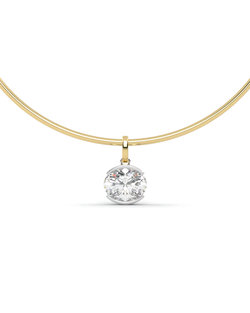 Aria Pendant