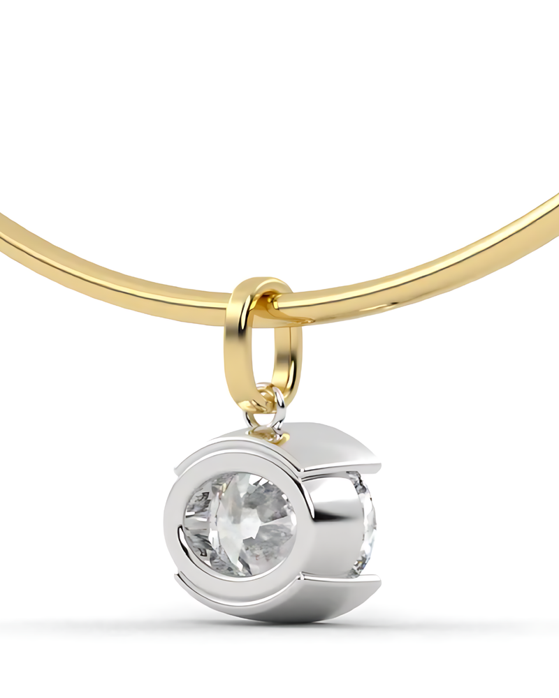Aria Pendant