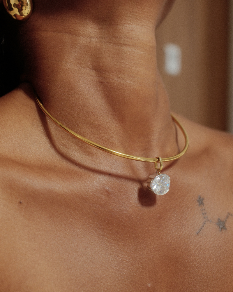 Aria Pendant
