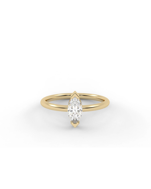 Marquise Ring