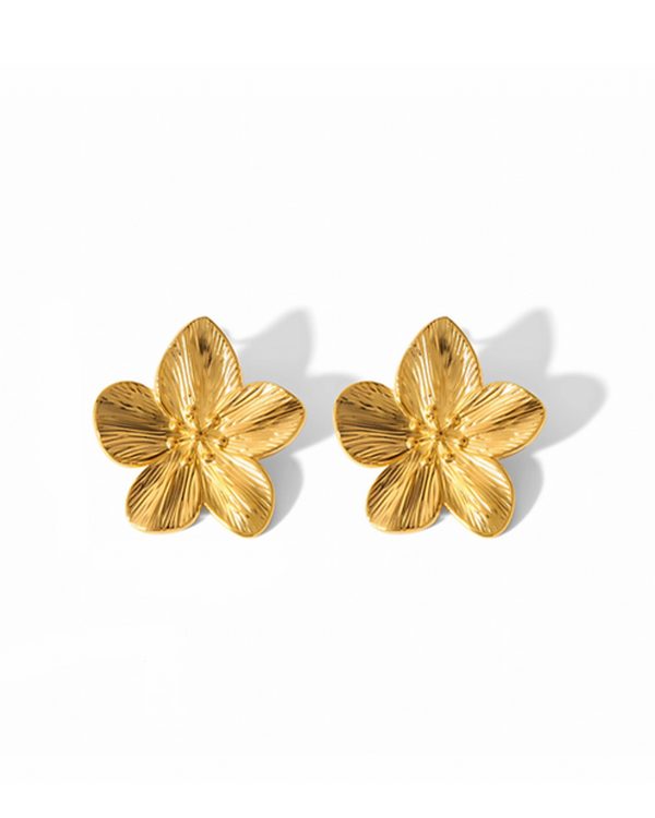 Hibiscus Studs