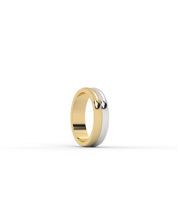 Two-Tone Ring