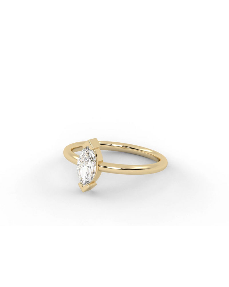 Marquise Ring