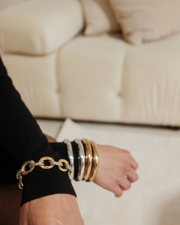 Nova Chain Bracelet