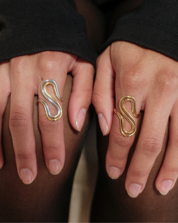 Spira Ring