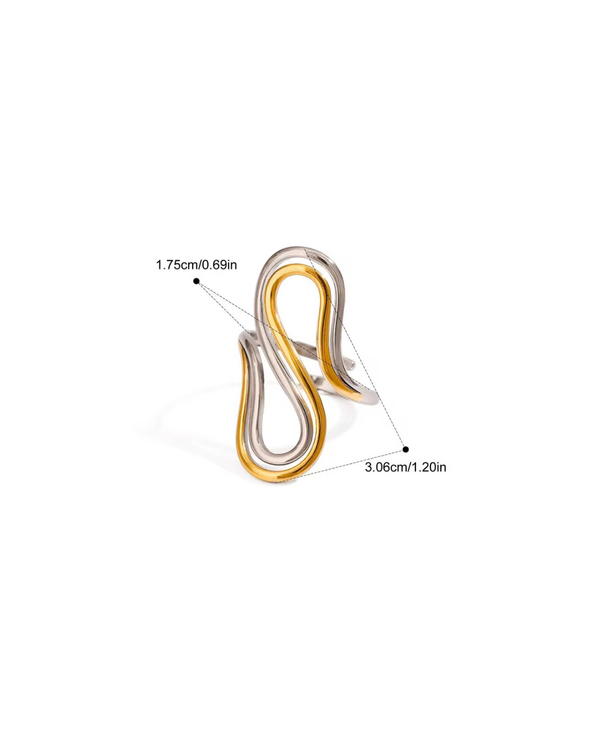 Spira Ring