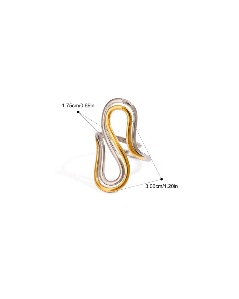 Spira Ring