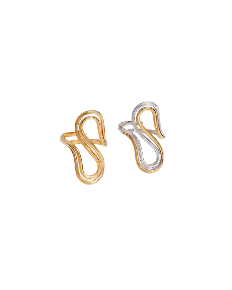 Spira Ring