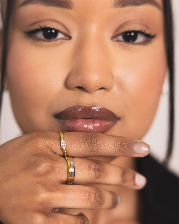 Two-Tone Ring