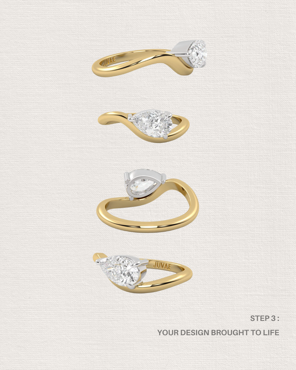 Custom Design Deposit