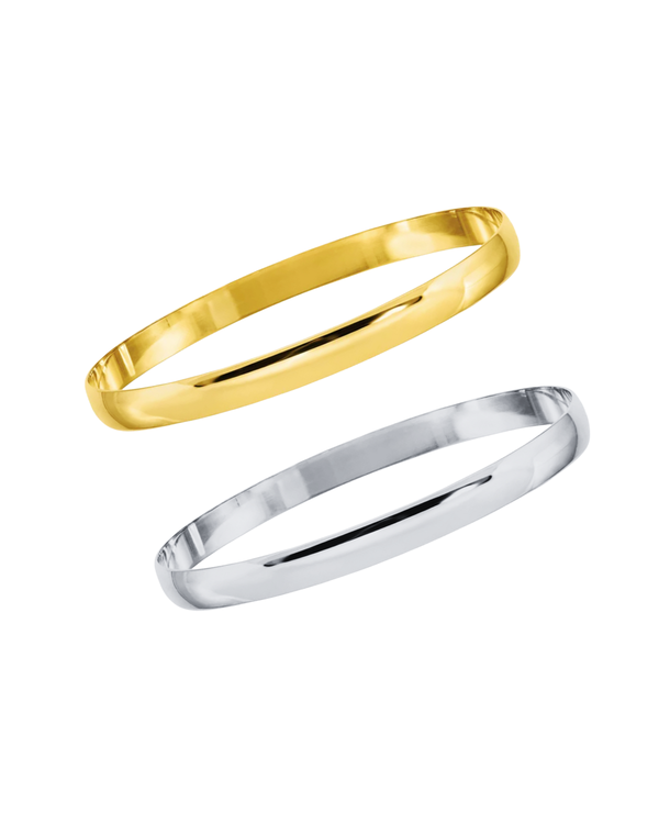 Rianna Chunky Bangle