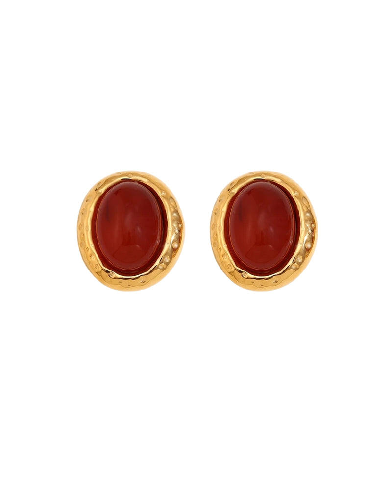 Rojo Studs